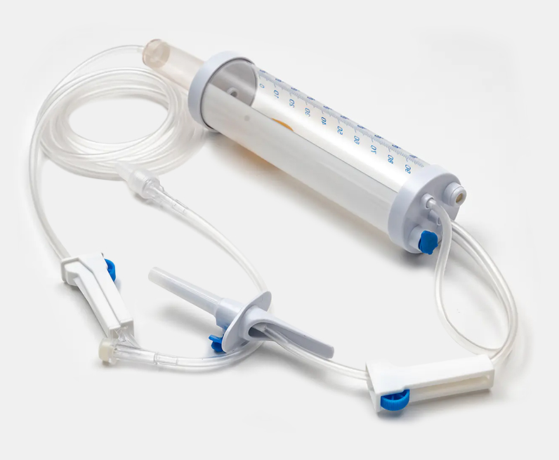 Pediatrisk flaska