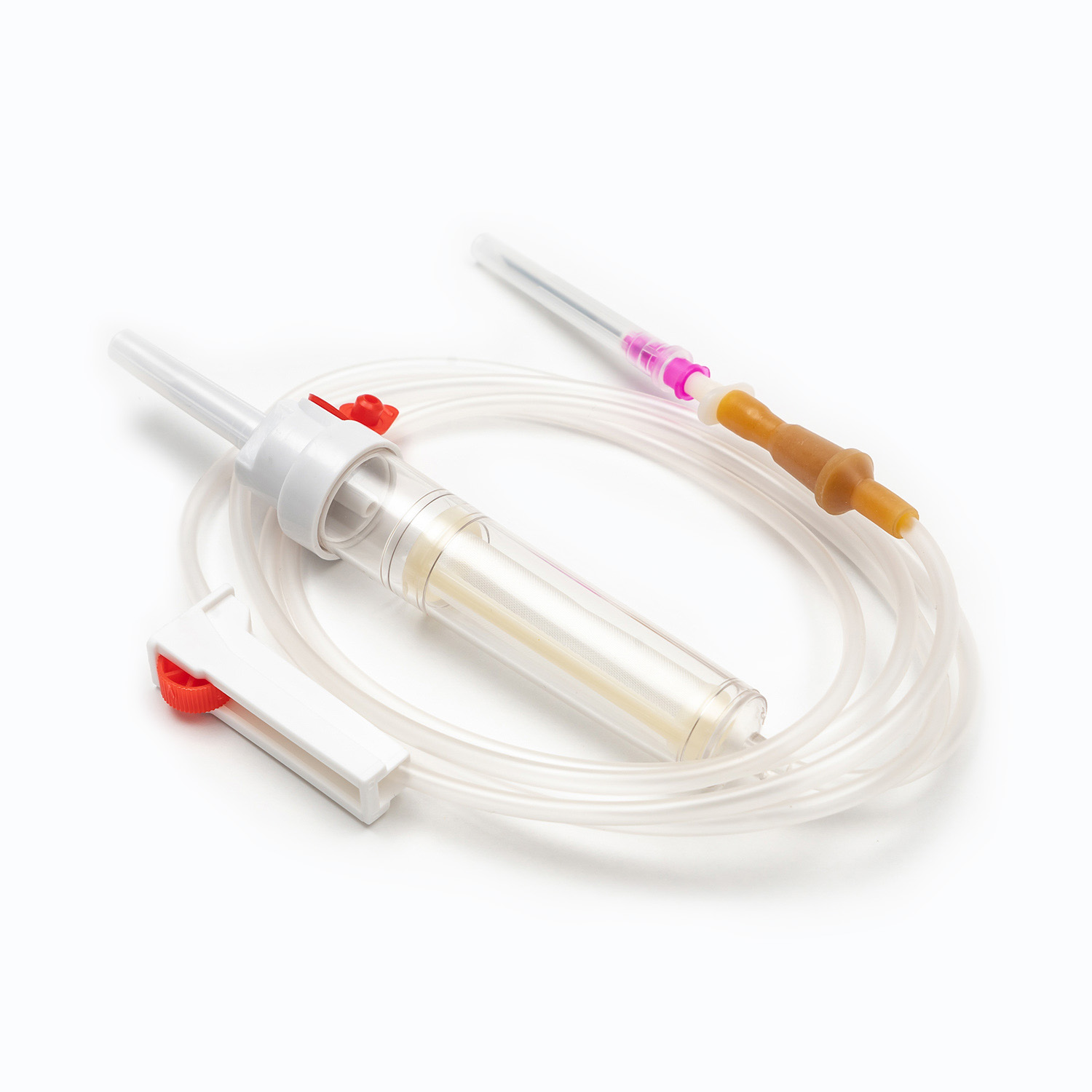 Regelbunden blodtransfusion