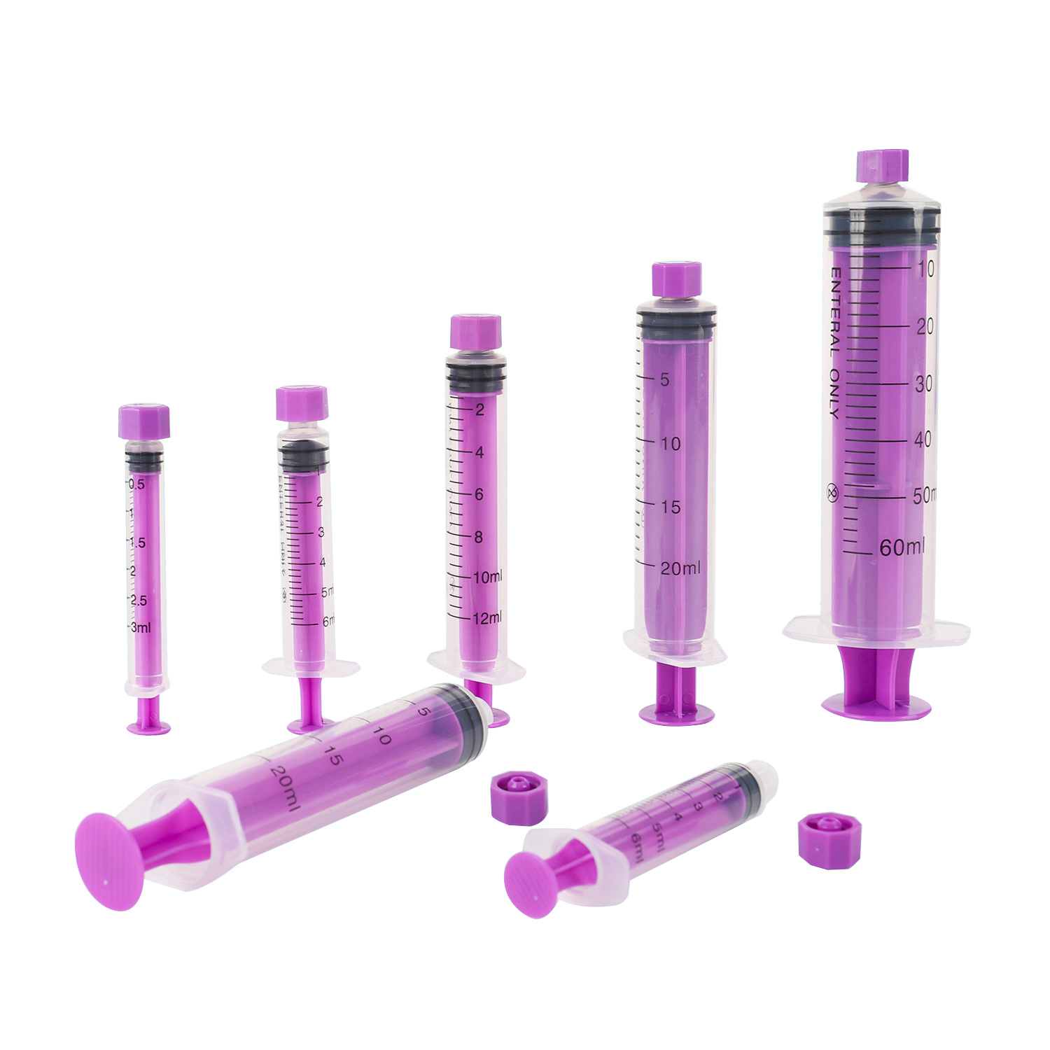 50 ml matningsspruta