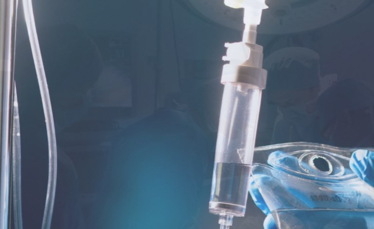 Disponibla infusionsuppsättningar: Viktiga förbrukningsvaror inom det medicinska området