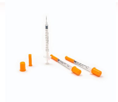 Insulinsprutor: Livslinjen för diabetiker