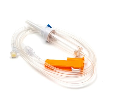 Infusionsuppsättningar: Den osynliga livlinjen i modern hälso- och sjukvård