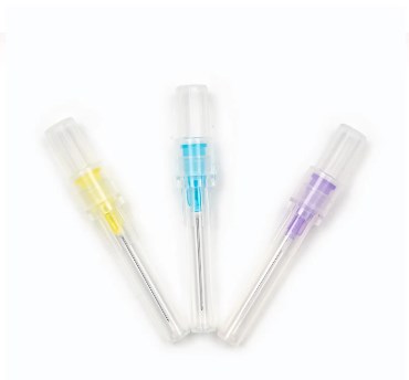 Kombinera hög precision och säkerhet: En professionell analys av tandnålar