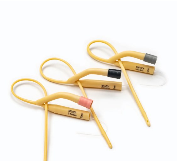 Urinvägskateter: en oumbärlig lösning i modern sjukvård