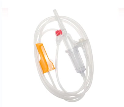 Blodtransfusionsset: en oumbärlig livlina i modern sjukvård