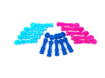 Uppfyller Blood Lancet Needles säkerhet och sterila design behoven för flera användningsscenarier?